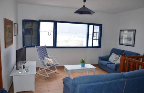 Lanzarote Famara Beach - Foto 19