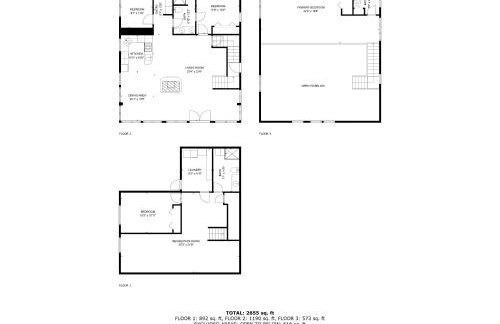 Coastal Cottage by Juniper Holiday + Home - Foto 55