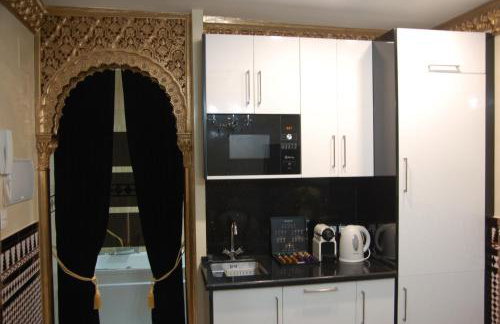 Luxury Apartment Plus Ultra - Foto 14
