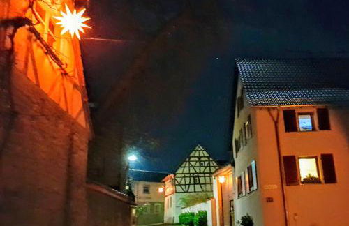 Ferienhaus Am Schildberg - Foto 20