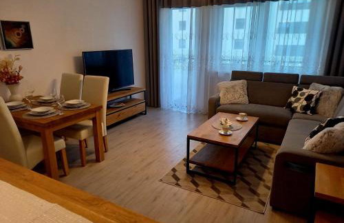 Apartament Green Park - Foto 3