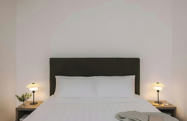 Sonder by Marriott Bonvoy Atelier Apartments Porta Romana - Foto 9