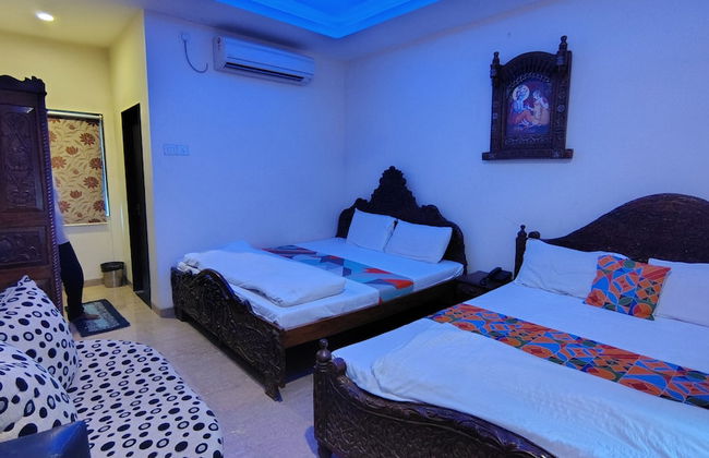 Hotel Sai Jharna - Foto 5