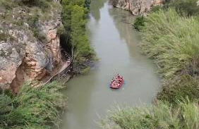 Alojamiento Casa Pepa en el Centro de Calasparra - Foto 24