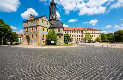 Cityappartements Weimar Bauhaus - Foto 37