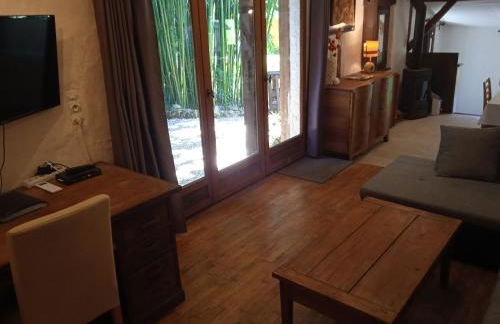 Les Gites Accromagnon, Climatisation - Photo 42