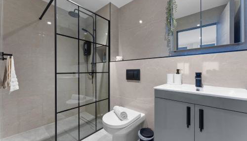 Luxury London Guest House - Foto 4