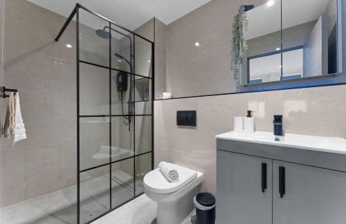 Luxury London Guest House - Foto 4