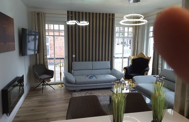 Westendpalais - Foto 15