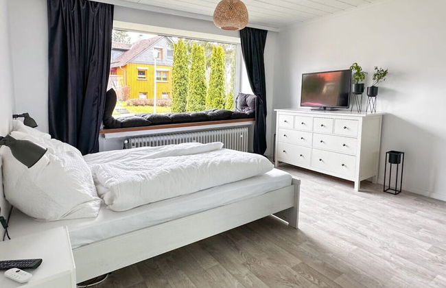 Panoramic View of Lake Harz - Photo 3