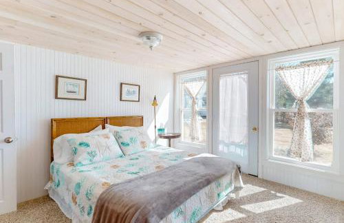 Union Bay Cottage - The Annex - Foto 13