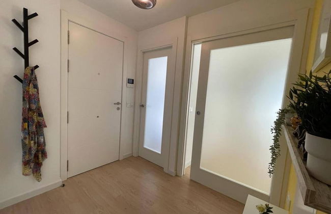 Alamos 3 bedroom with terrace - Foto 20