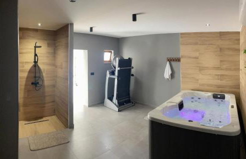 Nice Home In Lisicic With Wifi - Foto 42