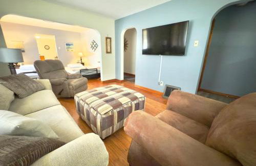 The Dorothy- Private Ravine Wooded Lot, with Game Room, Close to ALL! - Foto 44