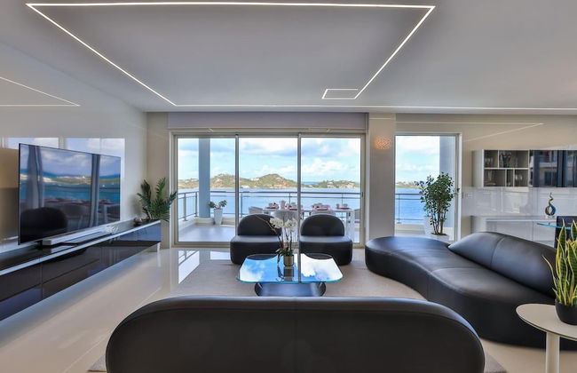 Serenity Penthouse - The Pinnacle of Luxury - Foto 1
