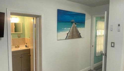 Convenient and Private Downtown 1BR Near Beach - Foto 3