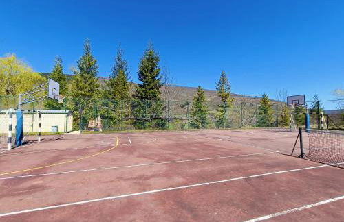 Ezcaray Pet Friendly, piscina y parking - Foto 24