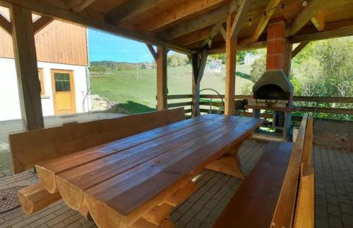 Appartement chaleureux à Soultzeren avec vue sur montagne - Foto 14