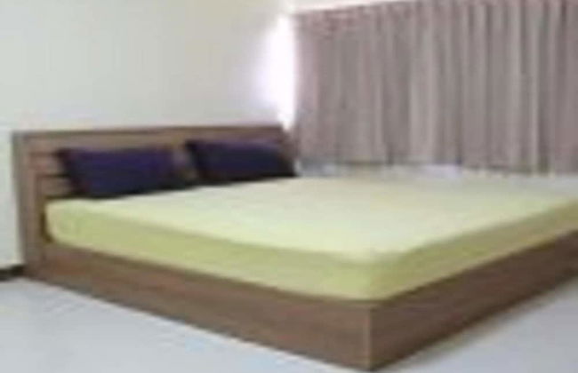 IMPACT Muang Thong Thani Service Condo - Foto 10