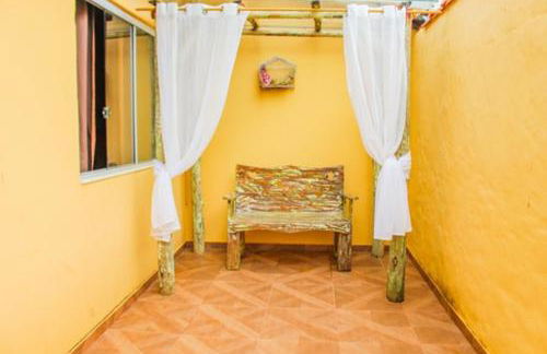 Casa Da Cléo Carrancas - Foto 11