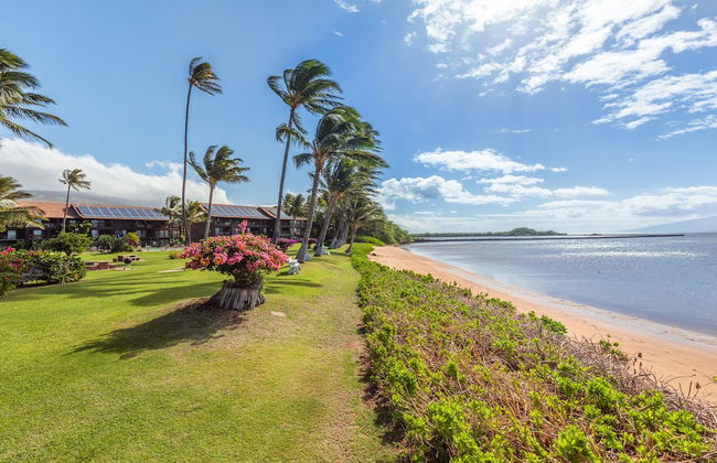 Castle at Moloka'i Shores - Photo 29