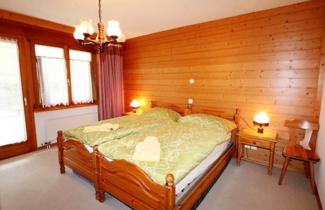 Alpenhof - Photo 3
