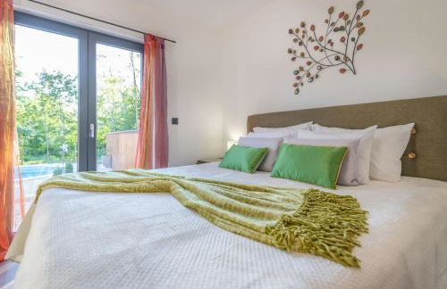 Villa Shanti, a luxurious and modern Villa surrounded by nature - Foto 5