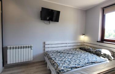 Domek na Górce Niedźwiedzi Róg - Foto 12