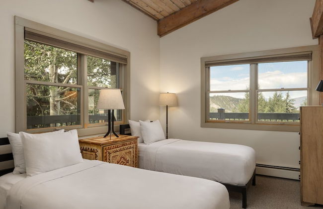 Top of the Village - Foto 42