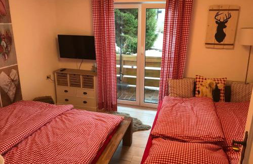 Almsternchen - Wohnung Almsternchen 2 oder 3 - bitte auswählen - Foto 18