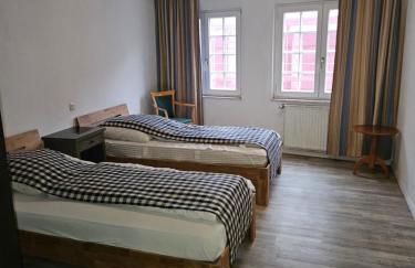 Haus mit 4 Ferienwohnungen am Fuselpättken - Foto 36