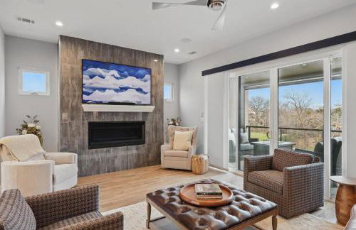 Luxury Living at its Finest 3BD Sleeps 6 - Foto 7