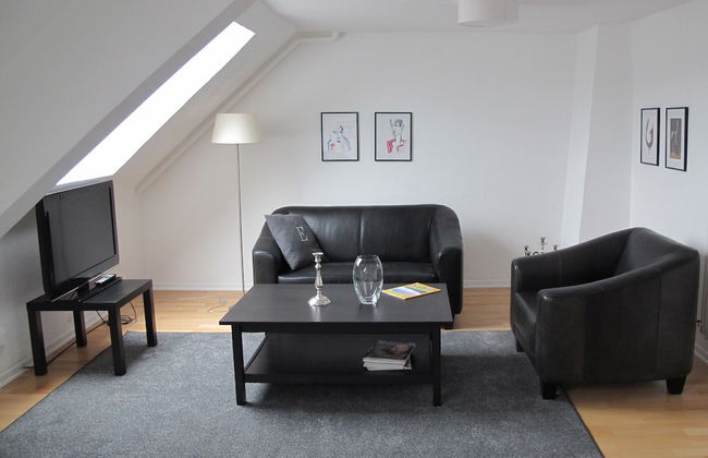 Quartier31 - Foto 19