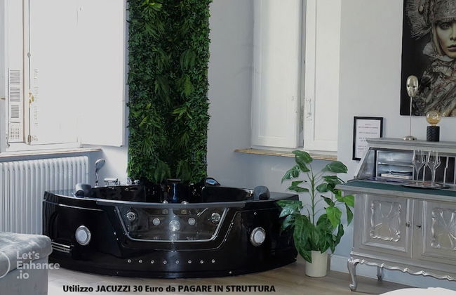 Apartments Chic Torino Centro - Foto 24