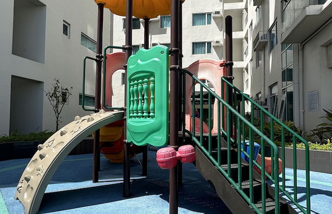 Comfy Studio UnitM OneMadison35 - Foto 53