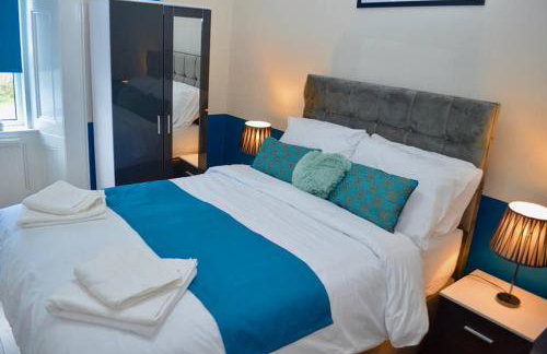 Clyde View Apartment - Foto 52