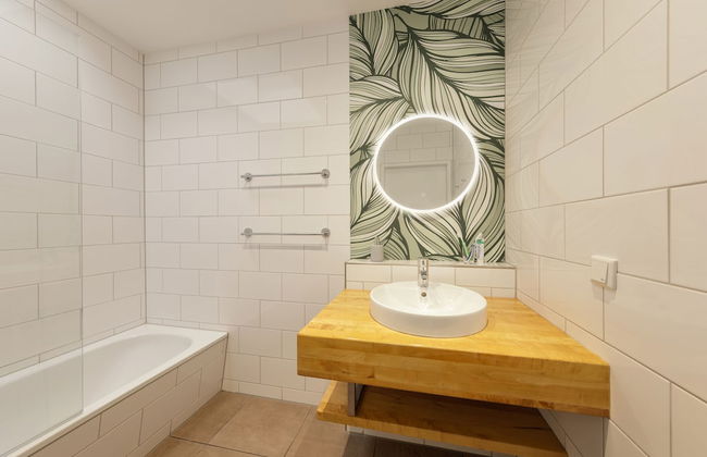 Center Parcs Bispinger Heide - Foto 71