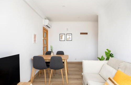 Amazing 3bdr Apt In Cornella 1 Mins From Metro - Foto 15