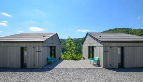 Sauerland Lodge - Haus Maxim - Foto 4