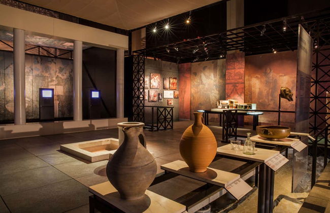 Biglietti per il Pont du Gard - Foto 3