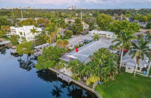 Waterfront Apartment Private Patio Pool - Foto 47