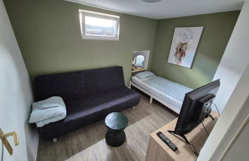 Apartment Ahnatal - Foto 18