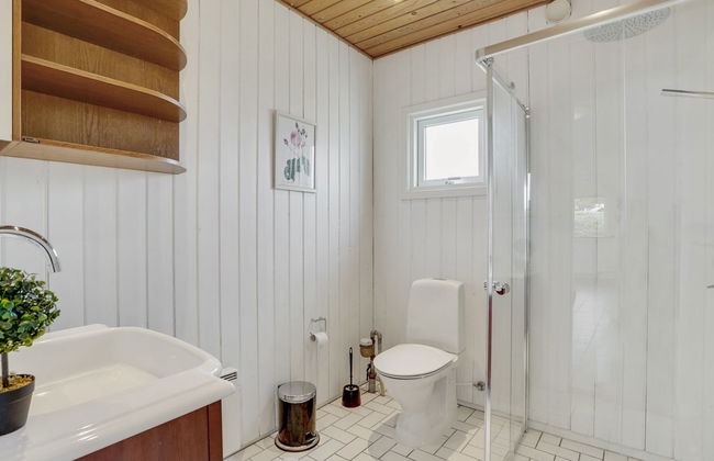 "Zaara" - 450m to the fjord - Foto 12