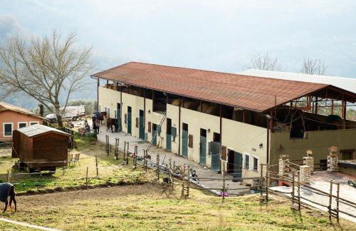 La Tenuta - Resort Agricolo - Foto 18