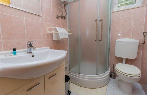 Apartments Villa Jadranka - Foto 108