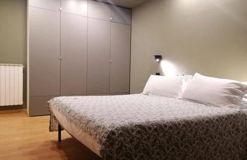 Arona 03 centralissimo ampio bilocale con garage - Foto 19