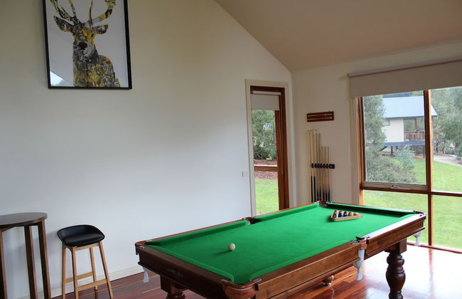 Yering Gorge Cottages - Foto 6