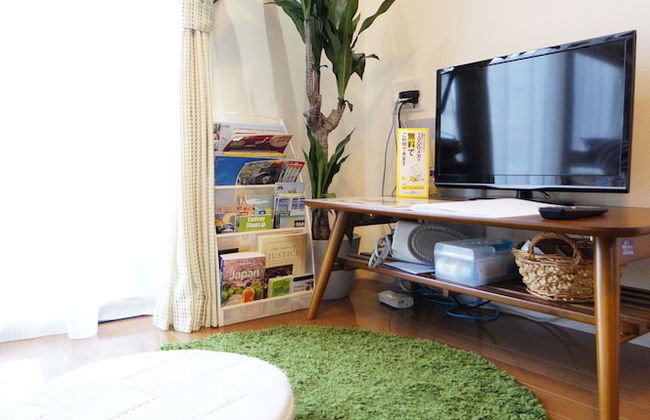 La Rencontre Izumimachi - Foto 6