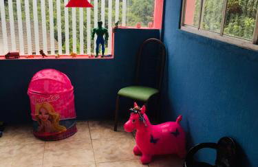 Casa da Barbie da Serra - Foto 30