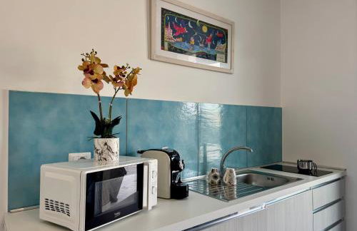 Aurora View Resort - Boutique Suites near Taormina & Mount Etna - Foto 106